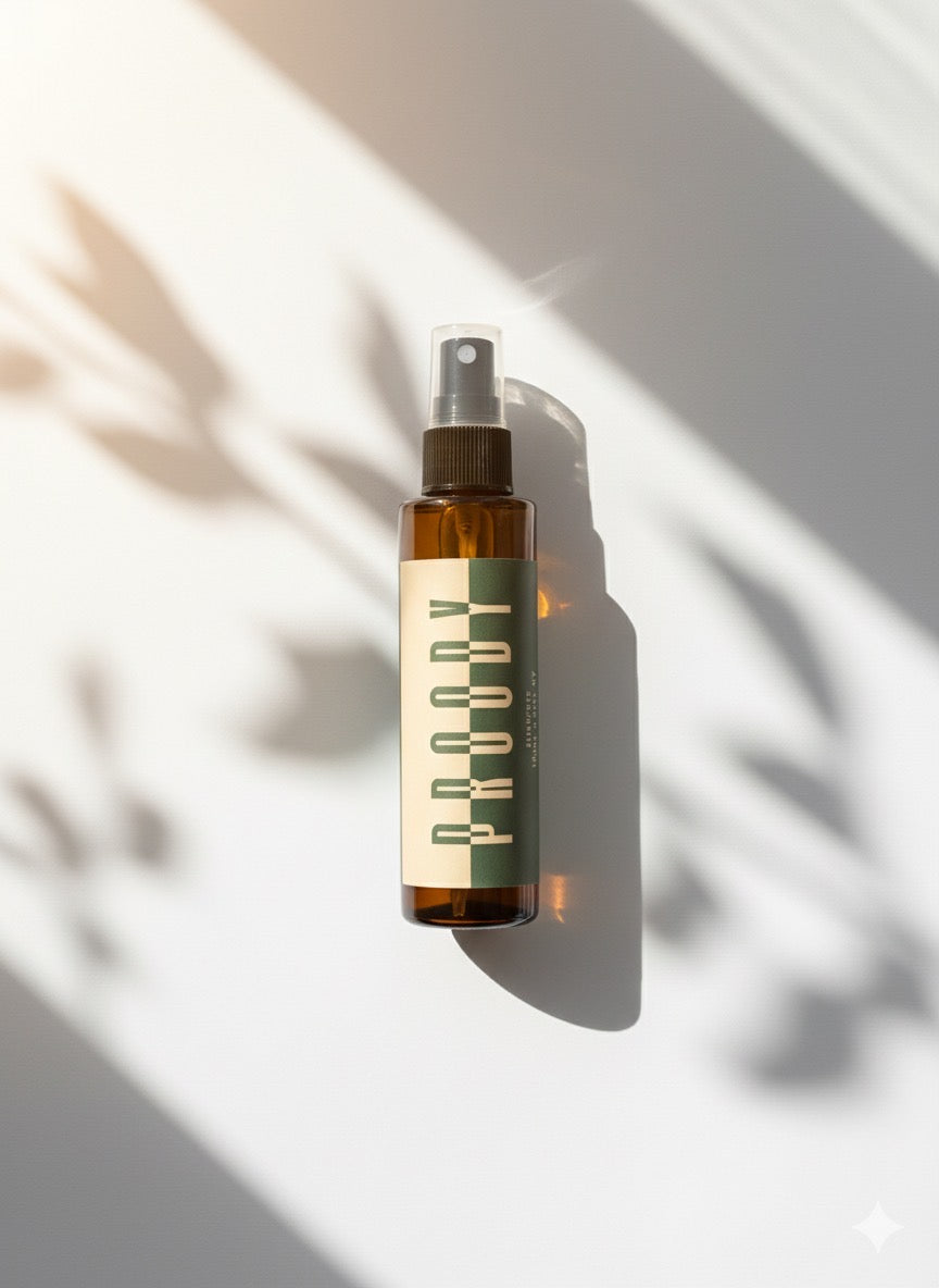 プローディ スカルプ&ヘアローション 150ml